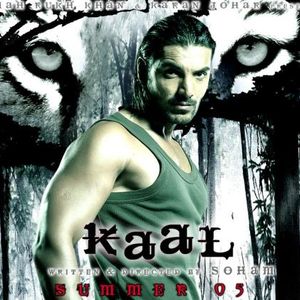 John Abraham Image