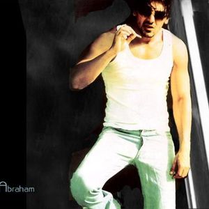 John Abraham Image