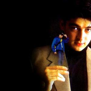 Jugal Hansraj Image