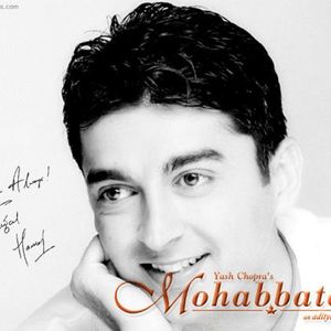 Jugal Hansraj Image