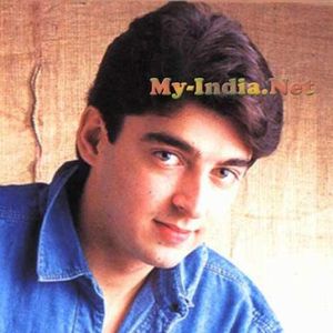 Jugal Hansraj Image
