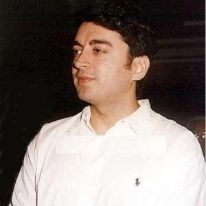 Jugal Hansraj Image