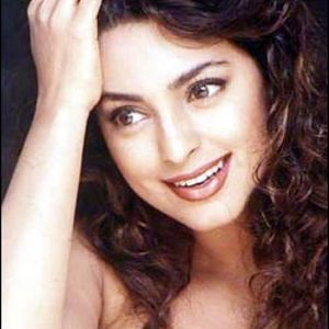 Juhi Chawla Image