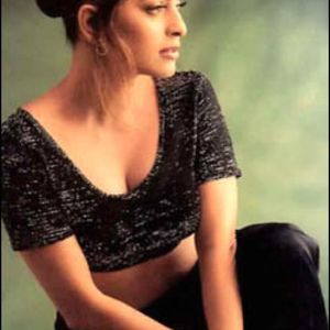 Juhi Chawla Image