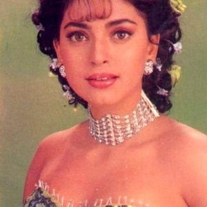 Juhi Chawla Image