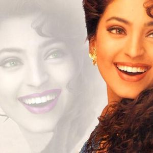 Juhi Chawla Image