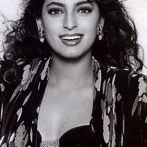 Juhi Chawla Image