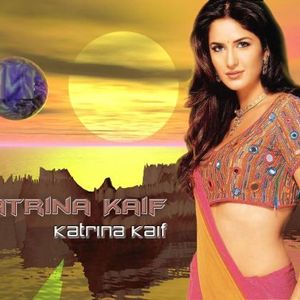 Katrina Kaif Image