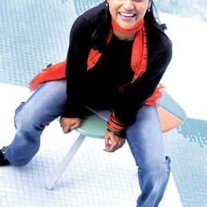 Konkona Sen Sharma Image