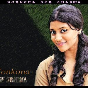 Konkona Sen Sharma Image