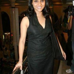 Konkona Sen Sharma Image