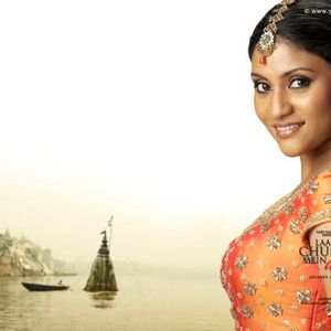 Konkona Sen Sharma Image