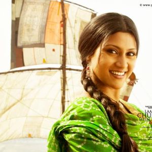 Konkona Sen Sharma Image