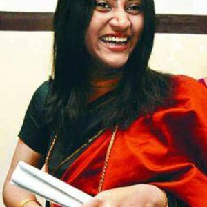 Konkona Sen Sharma Image