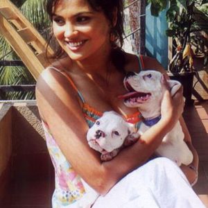 Lara Dutta Image