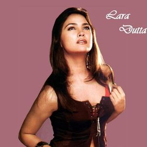 Lara Dutta Image