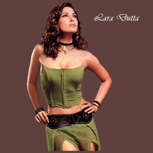 Lara Dutta Image