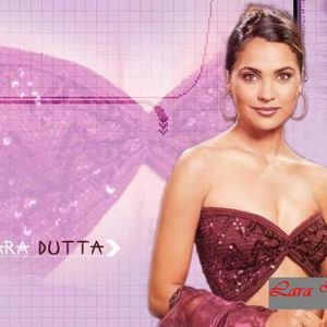 Lara Dutta Image