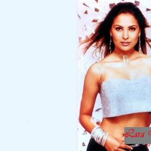 Lara Dutta Image