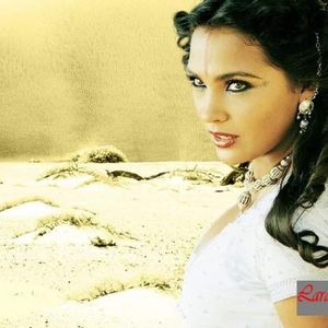 Lara Dutta Image