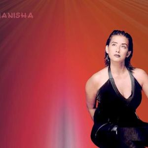 Manisha Koirala Image