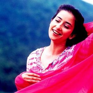 Manisha Koirala Image