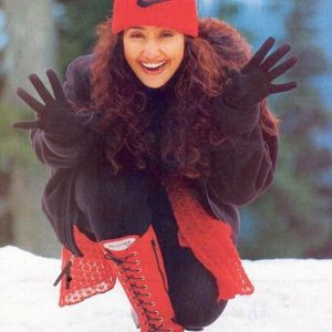 Manisha Koirala Image