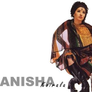 Manisha Koirala Image