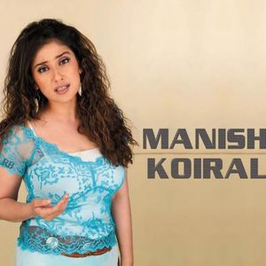 Manisha Koirala Image