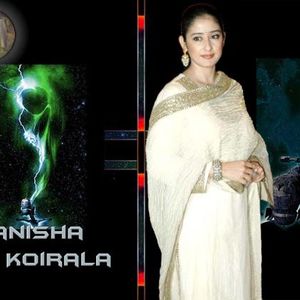Manisha Koirala Image