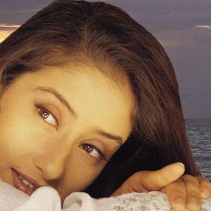 Manisha Koirala Image