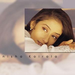 Manisha Koirala Image