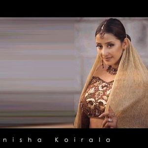Manisha Koirala Image