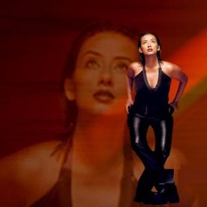 Manisha Koirala Image