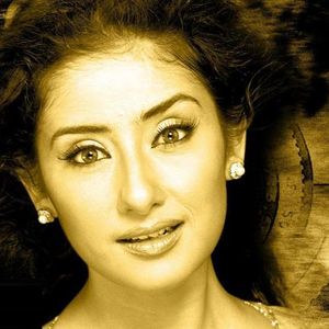 Manisha Koirala Image