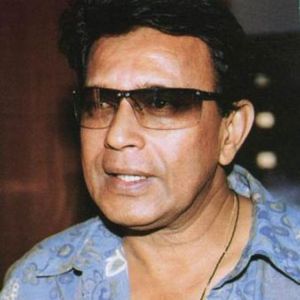 Mithun Chakraborty Image