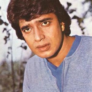 Mithun Chakraborty Image