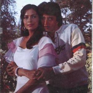 Mithun Chakraborty Image