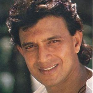 Mithun Chakraborty Image