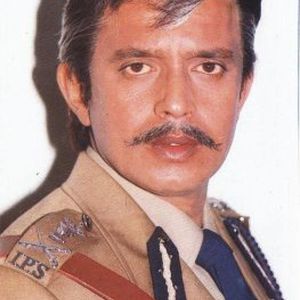 Mithun Chakraborty Image