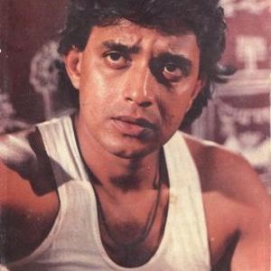 Mithun Chakraborty Image