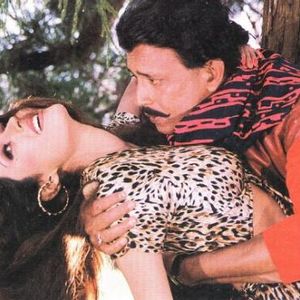 Mithun Chakraborty Image