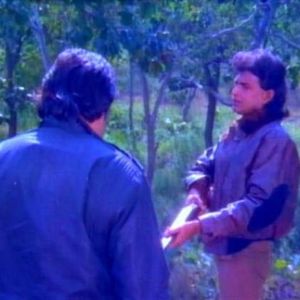 Mithun Chakraborty Image