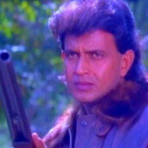 Mithun Chakraborty Image