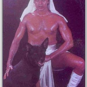 Mithun Chakraborty Image