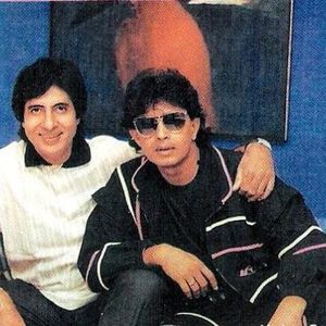 Mithun Chakraborty Image