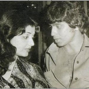 Mithun Chakraborty Image