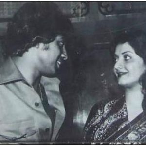 Mithun Chakraborty Image