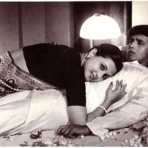 Mithun Chakraborty Image