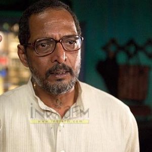 Nana Patekar Image